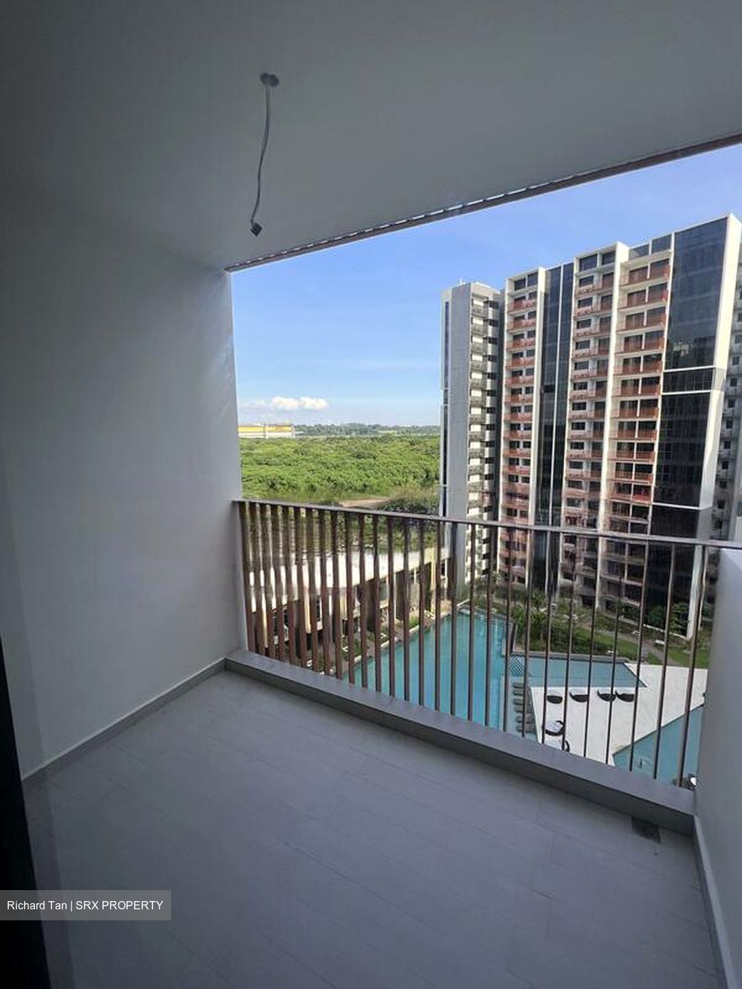 Riverfront Residences (D19), Apartment #474578141